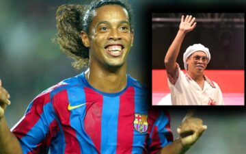 Ronaldinho