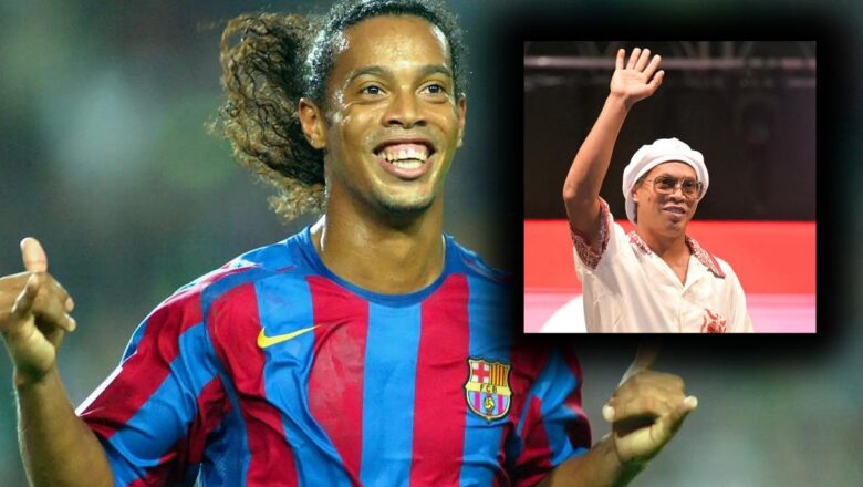 Ronaldinho