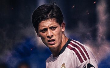 Arda Güler maaşı