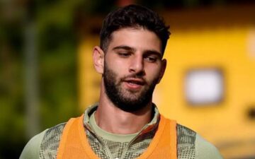 Ümit Akdağ