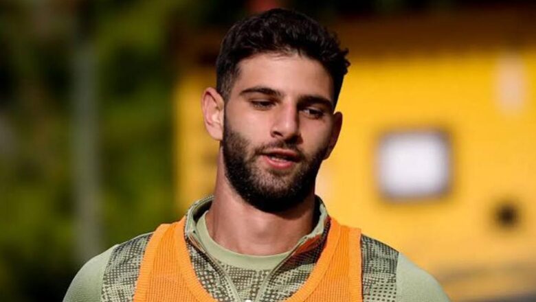 Ümit Akdağ