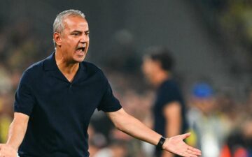 Fenerbahçe