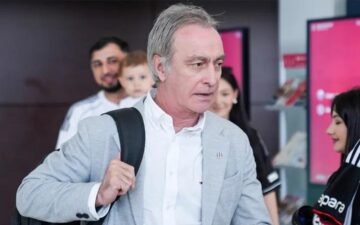 Beşiktaş transfer