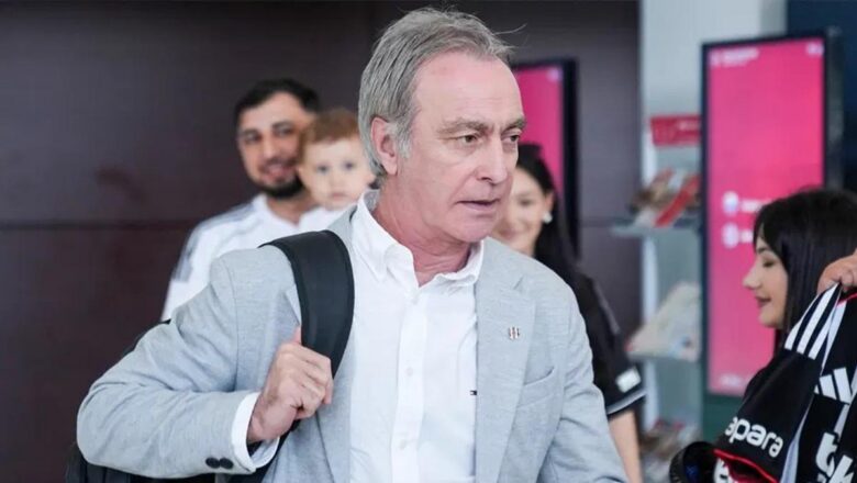 Beşiktaş transfer