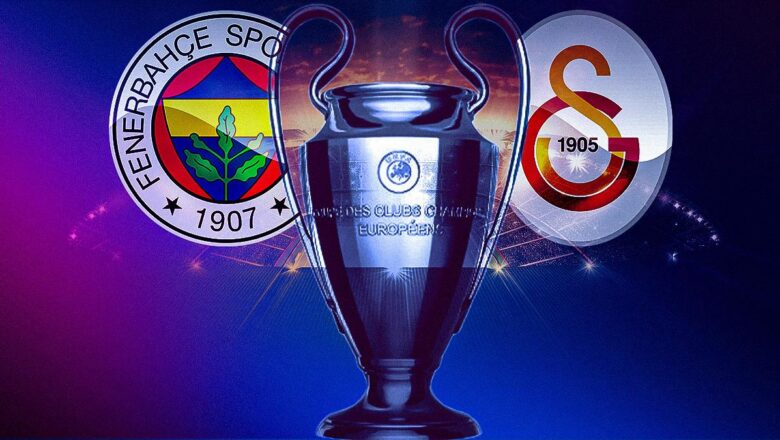 Şampiyonlar Ligi