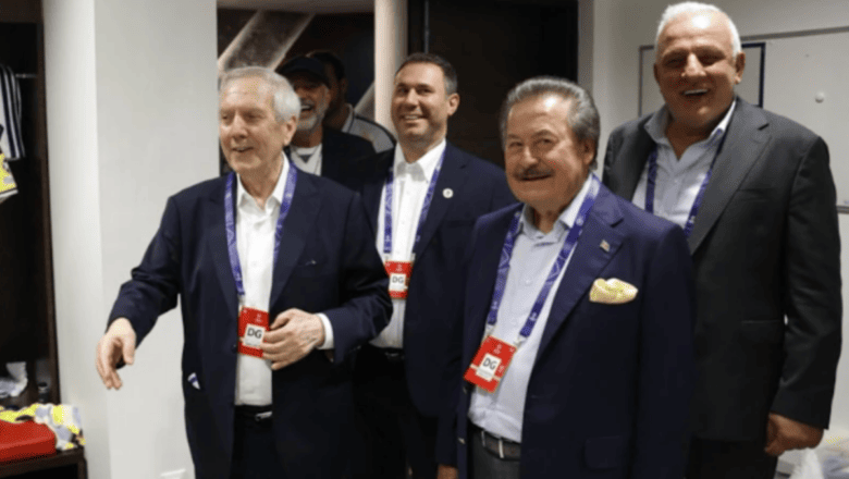 Şampiyonlar Ligi