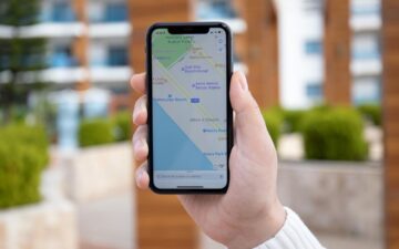 Apple Maps Reklamları