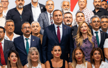 kurtuluştan cumhuriyet’e tam bağımsız Türkiye kurulu
