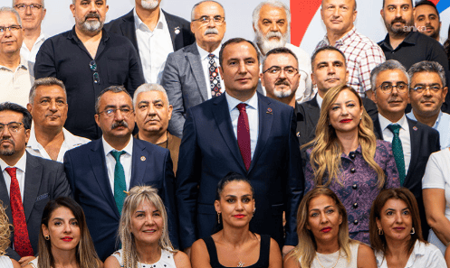 kurtuluştan cumhuriyet’e tam bağımsız Türkiye kurulu