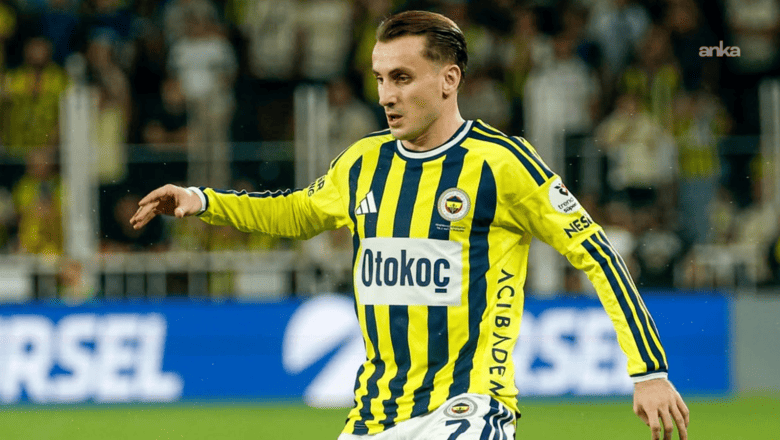 Kerem Aktürkoğlu