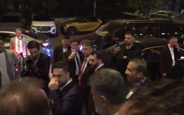 istişare