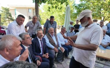 sulama sorunları
