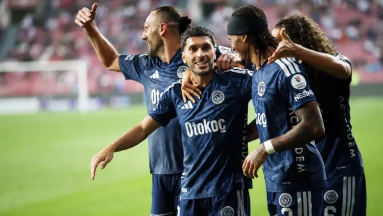 Fenerbahçe