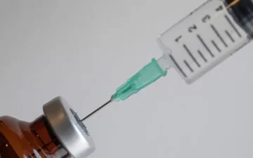 mRNA aşı