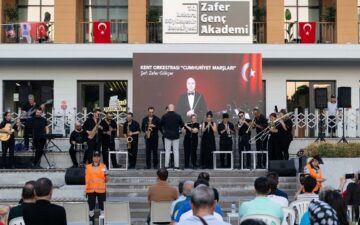 Sakarya Zaferi 105. Yıl