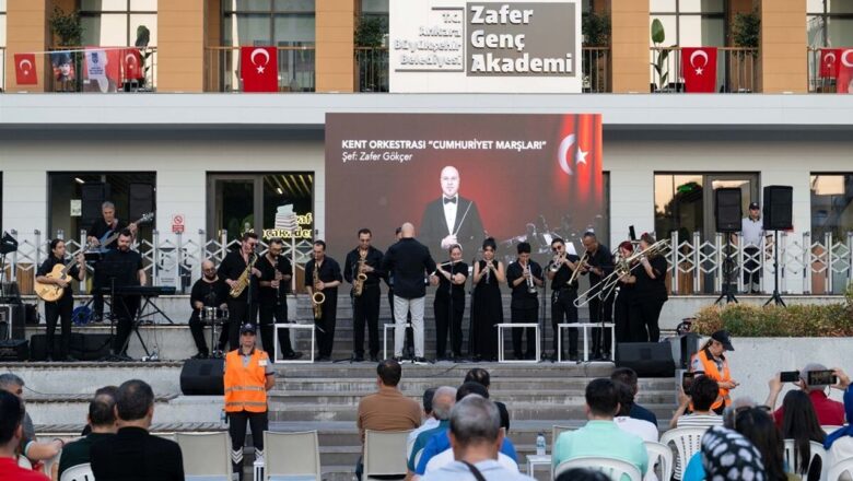 Sakarya Zaferi 105. Yıl