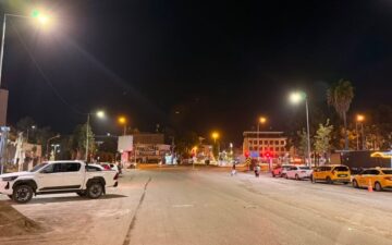 sarsıntılar