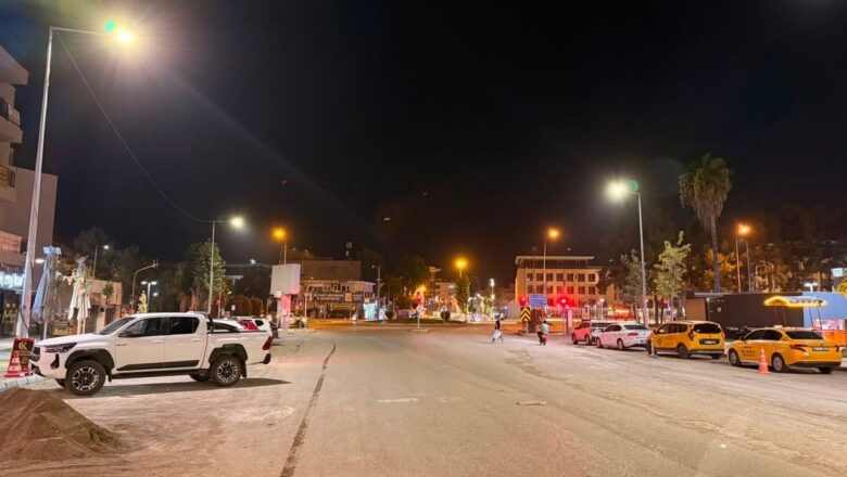 sarsıntılar