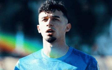Göztepe Transfer