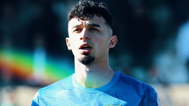 Göztepe Transfer