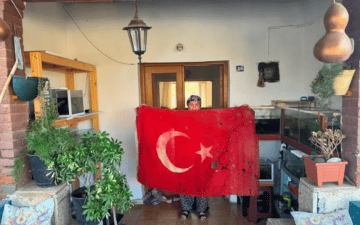 Kıbrıs Barış Harekatı