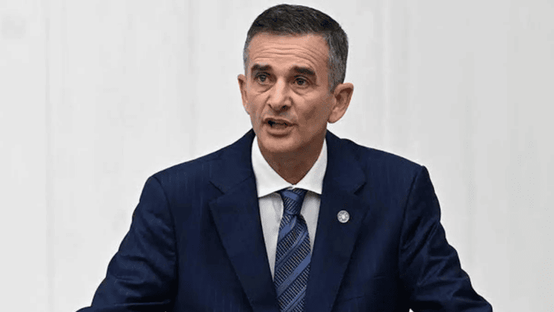 Ümit Dikbayır AK Parti