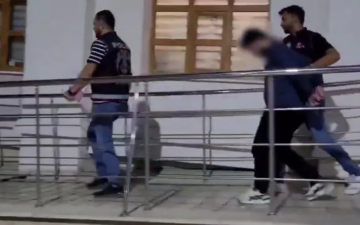 Oto Hırsızlığı