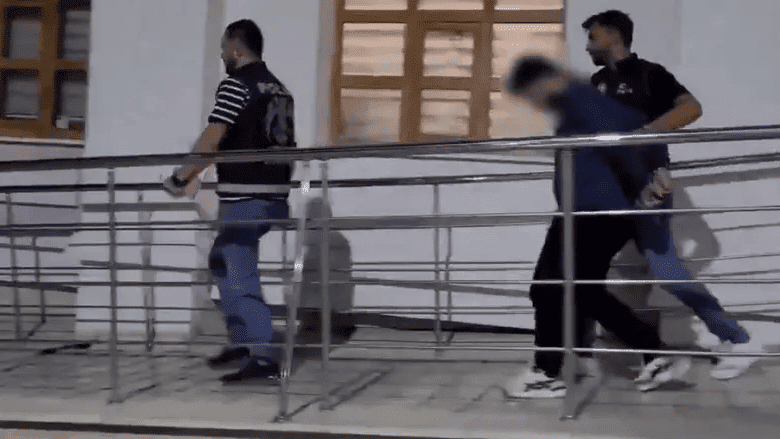 Oto Hırsızlığı