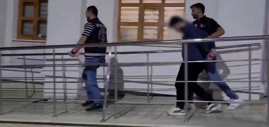 Oto Hırsızlığı