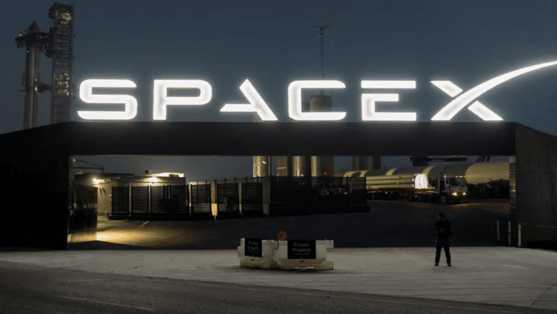SpaceX Yatırımcı Soruları
