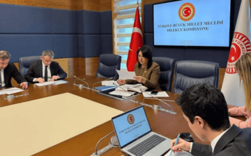 TBMM Dilekçe Komisyonu