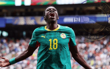 Ismaïla Sarr transferi
