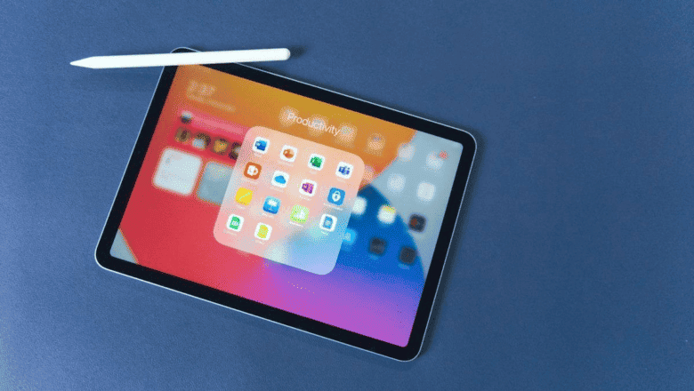 iPad Air
