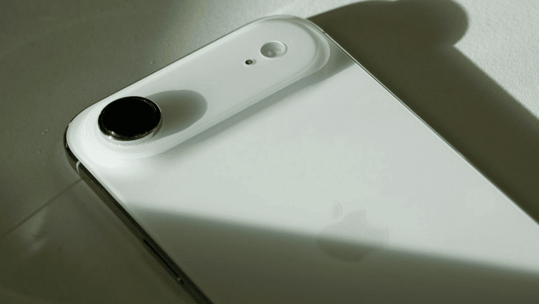 iPhone Air 2