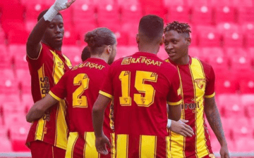 Göztepe Bodrum FK