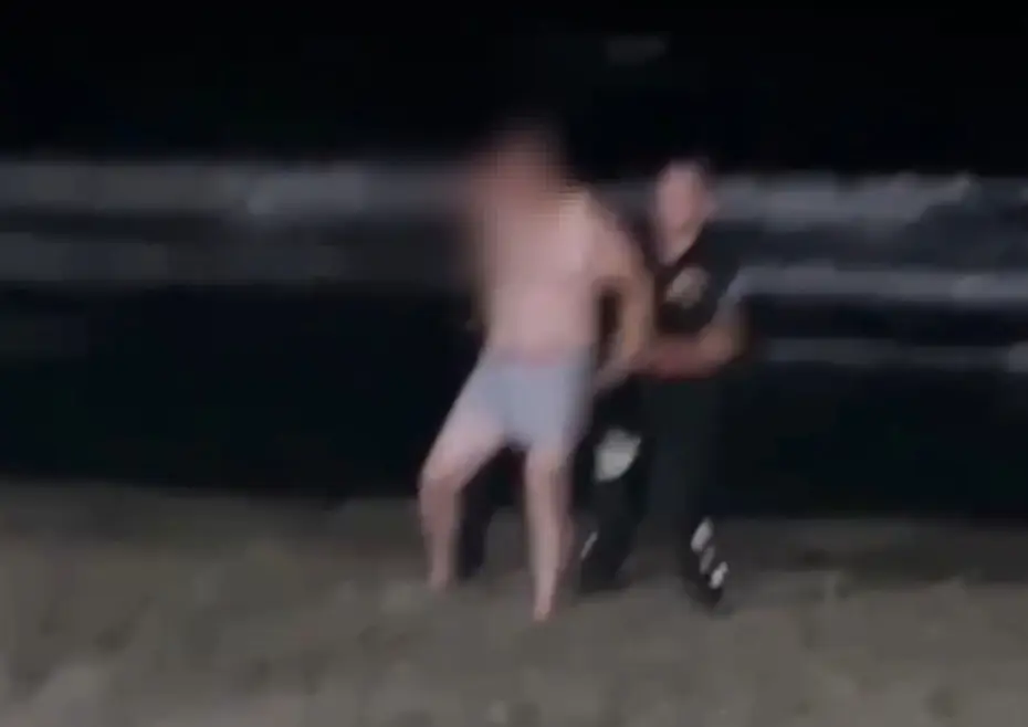 Deniz Koruma Yasa