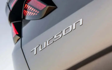 Tucson Yeniden Tasarımı