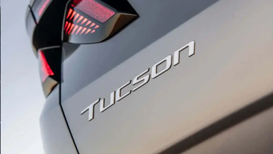 Tucson Yeniden Tasarımı