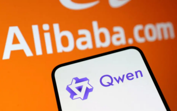 Alibaba'nın Yeni
