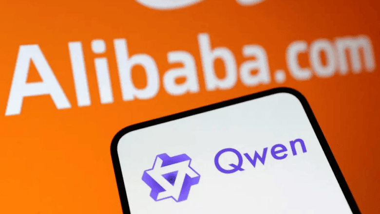 Alibaba'nın Yeni