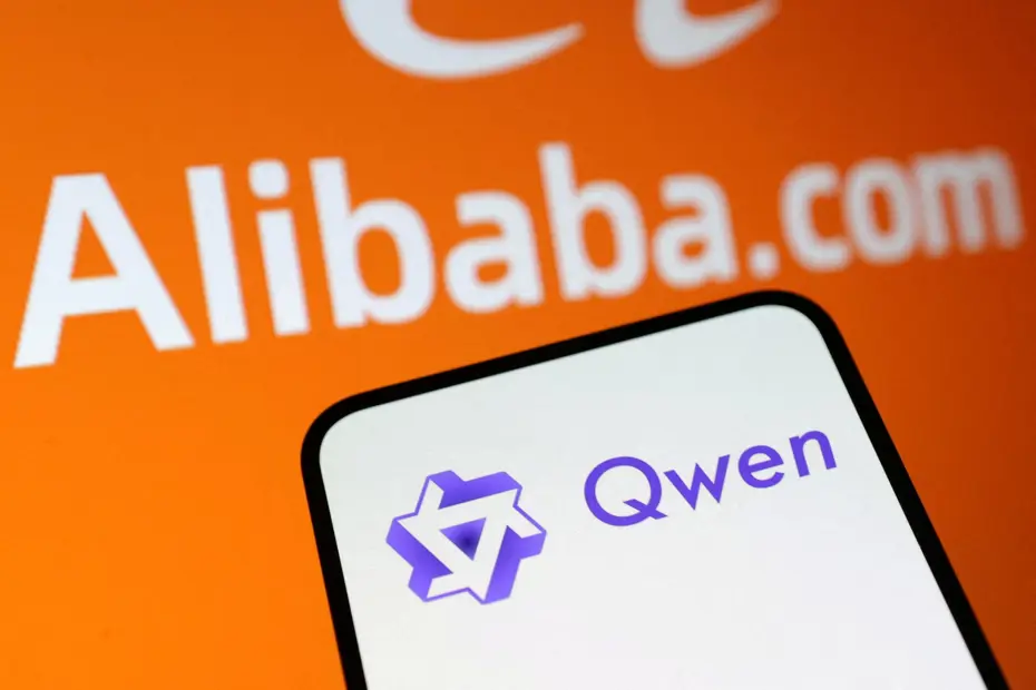 Alibaba'nın Yeni