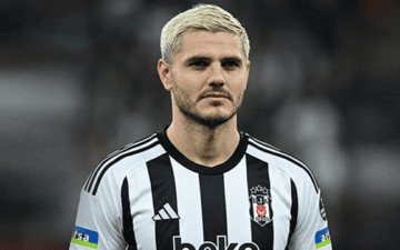 Icardi transferi