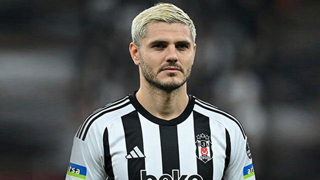 Icardi transferi