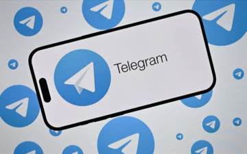 Telegram kaldırma