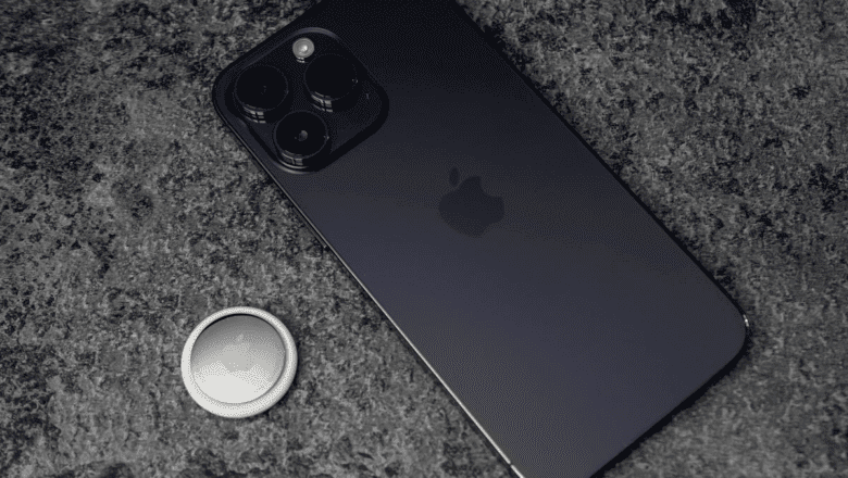 Google Pixel Tag
