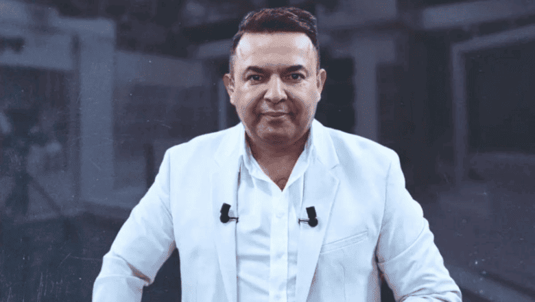 Tahir Sarıkaya tutuklama