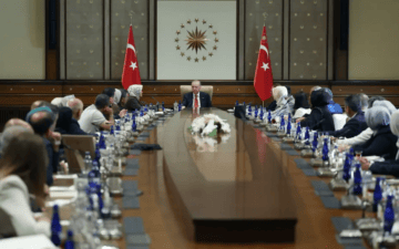Kahramanmaraş okul saldırısı