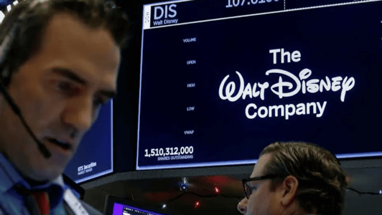 Disney+ ve