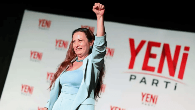 Manisa Parti Lideri