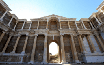 Sardes Antik Kenti